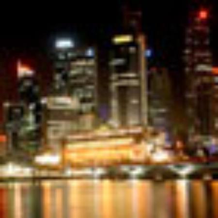 El Puente Mexican Restaurant